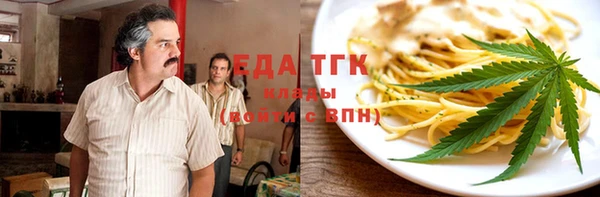 хмурый Надым